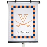 Baby Fanatic Virginia Cavaliers Little Fan Sun Shade
