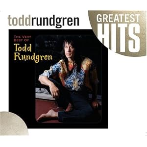 The Very Best of Todd Rundgren
