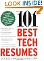 101 Best Tech Resumes