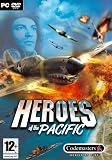 Heroes of the Pacific (PC CD)