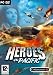 Heroes of the Pacific (PC CD)