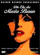 Die Ehe der Maria Braun