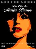 Die Ehe der Maria Braun - Hanna Schygulla