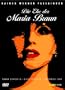 Die Ehe der Maria Braun