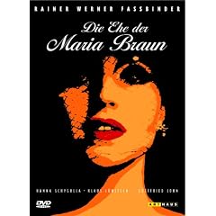 Die Ehe der Maria Braun