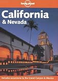 California and Nevada (Lonely Planet Regional Guides)