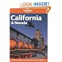California and Nevada (Lonely Planet Regional Guides)