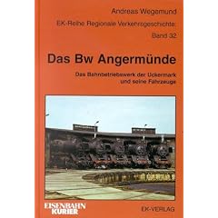 Das Bw Angerm�nde