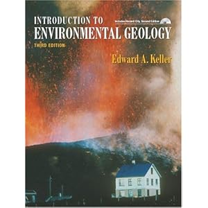 Introduction to Environmental Geology