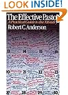 The Effective Pastor: A Practical Guide to the Ministry