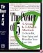 The Power of 5: Hundreds of 5-Second to 5-Minute Scientific Shortcuts to Ignite Your Energy, Burn Fat, Stop Aging and Revitalize Your Love Life