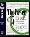 The Power of 5: Hundreds of 5-Second to 5-Minute Scientific Shortcuts to Ignite Your Energy, Burn Fat, Stop Aging and Revitalize Your Love Life