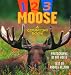 1, 2, 3 Moose: A Counting Book