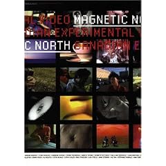 Magnetic North