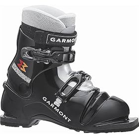 Excursion Telemark Boots - Women's by Garmont