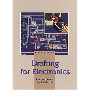 Drafting for Electronics - Lamit/Lloyd