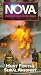 VHS : Nova: Hunt for the Serial Arsonist