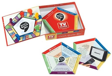 tv guide games