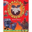 Amazing Christmas Mosiacs by Sarah Kelly