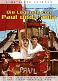 Die Legende von Paul & Paula - Limitierte Edition (DVD + Soundtrack) - Angelica Domr�se