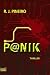 Search : Panik. Thriller.
