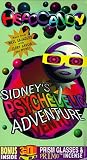 Headcandy: Sidney's Psychedelic Adventure