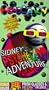Headcandy: Sidney's Psychedelic Adventure [VHS]