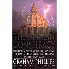 The Marian Conspiracy