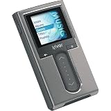 IRIVER H10 20GB Digital Audio Player - Lounge Grey REFURBISHED