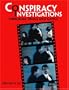 Conspiracy Investigations: Terrorism, Drugs and Gangs