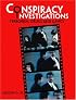 Conspiracy Investigations: Terrorism, Drugs and Gangs