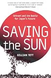 Review Random House Business Books  / Saving the Sun