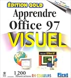 Apprendre Office 97, édition Gold Apprendre Office 97, édition Gold