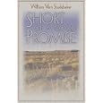 Short of a Good Promise (Washington State University Press Memoirs Series)