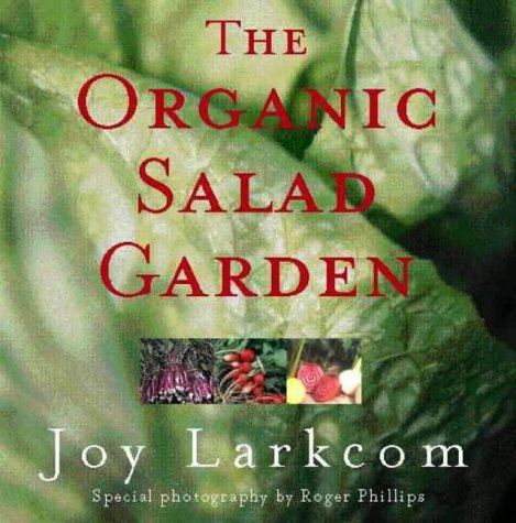 The Organic Salad Garden