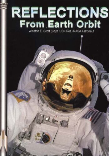 City Travel Guides Discounted  Books : Reflections from Earth Orbit (Apogee Books Space)