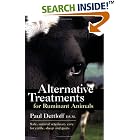 Alternative Treatments for Ruminant Animals by Paul Dettloff