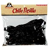 Review Melissa's  / Don Enrique Pasiilla Negro, 3-Ounce Bags (Pack of 12)