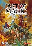 The Art of Magic: Magic & Mayhem (PC CD)