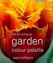 Garden Colour Palette
