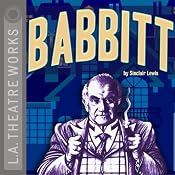 Babbitt (Dramatized) | [Sinclair Lewis]