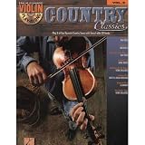 Violin Play-Along, Volume 8