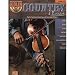 Violin Play-Along, Volume 8: Country Classics - Violin - Book/CD set - Hal Leonard