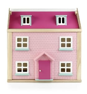 Hearts Doll House