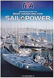 RYA Introduction to Boat Handling for Sail and Power