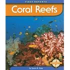 Click here to buy Coral Reefs (First Reports - Biomes series) (First Reports) by  Gray and Susan H..