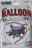 Anaheim Angels 18 inch Mylar Baloon