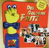 Der Goldene Fritz (No Angels, Blue, Natural, B3, Atomic Kitten a.m.m.)