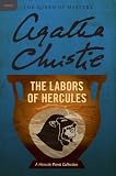 The Labours of Hercules: Hercule Poirot Investigates (Masterpiece Edition Poirot)