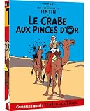 Les Aventures de Tintin: Le Crabe aux Pinces d'Or/Tintin au Tibet